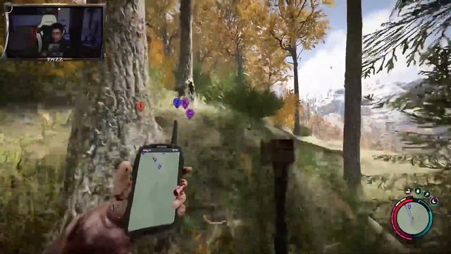 SLITTE e GROTTE DELUDENTI? - Sons Of The Forest #5 смотреть онлайн