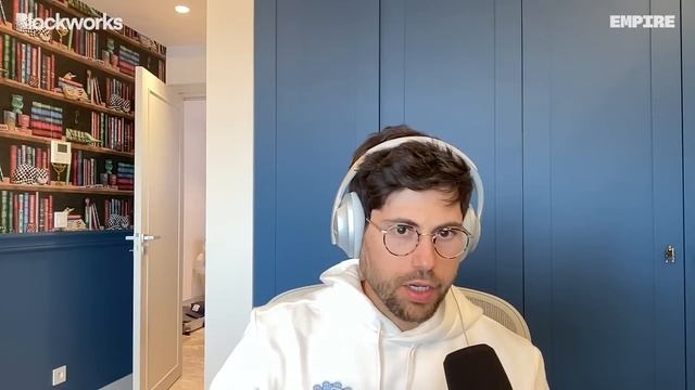 Why DCG is Crypto's Enron Moment | Ram Ahluwalia смотреть онлайн
