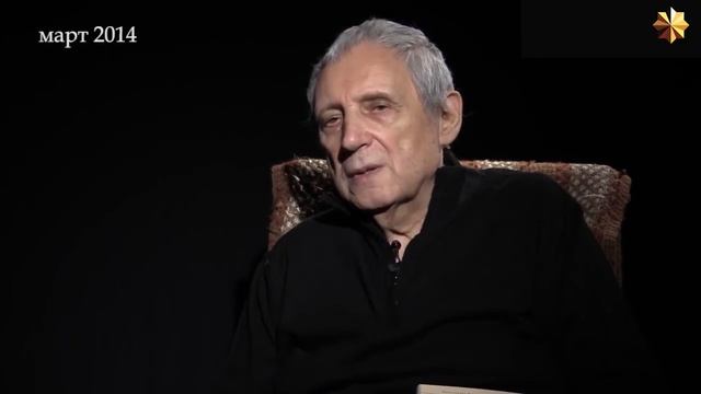 Юрий Мамлеев О России смотреть онлайн