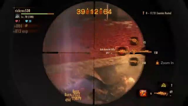 Resident Evil Revelations 2 ws93 solo смотреть онлайн
