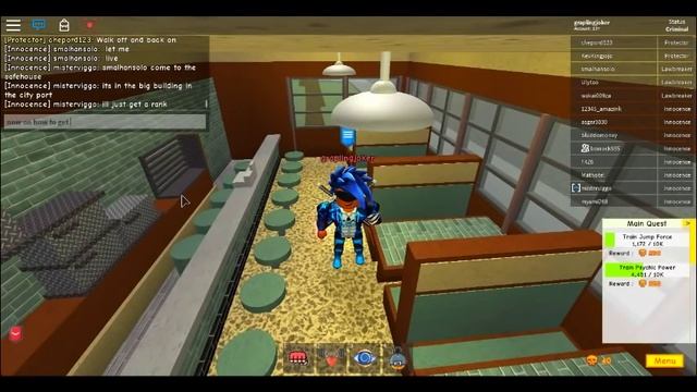 roblox super hero training simulator speed and jump force gain glitch (PATCHED) смотреть онлайн