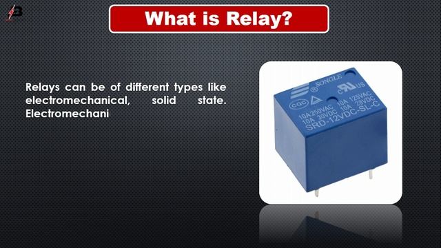 What is Relay | How dose relay work Relay | Relay Definition смотреть онлайн