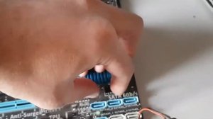 Asus p8z68 - v lx проблема системного таймера ( 4 коротких писка )