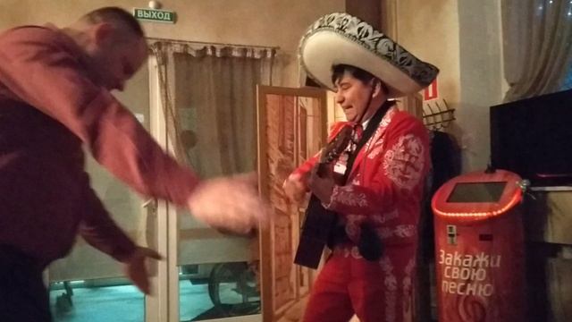 АНИБАЛ-ИЗМАЙЛОВО-1 смотреть онлайн