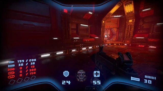 Prodeus (Первый запуск. Gameplay. Обзор.) смотреть онлайн
