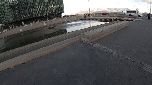 ИСЛАНДИЯ 2020 | РЕЙКЬЯВИК | ОБЗОРНАЯ ПРОГУЛКА ПО НАБЕРЕЖНОЙ [ ТУДА И ОБРАТНО ] смотреть онлайн