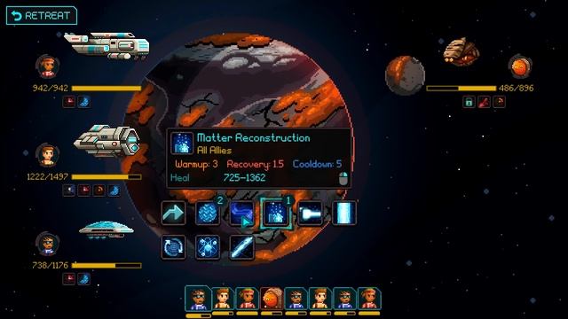 Halcyon 6 | On the Offensive! (Let's Play Halcyon 6: Starbase Commander Gameplay Part 8) смотреть онлайн