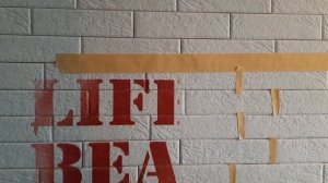 Принтер для стен мой бизнес.