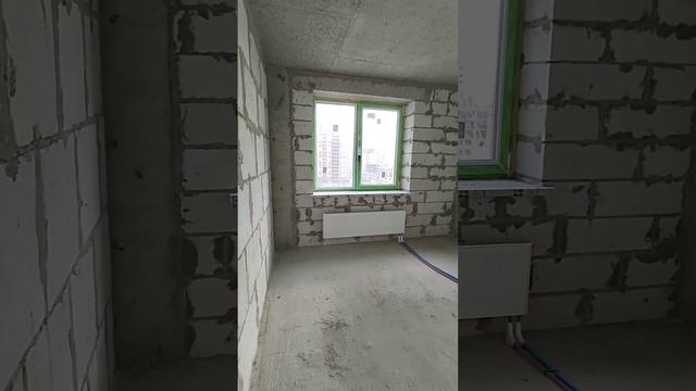 Независимости 84/4 #продажанедвижимости #однокомнатная_квартира #воронеж смотреть онлайн