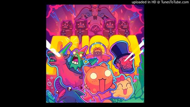 Final Sketch - PUSS! The Tempo смотреть онлайн