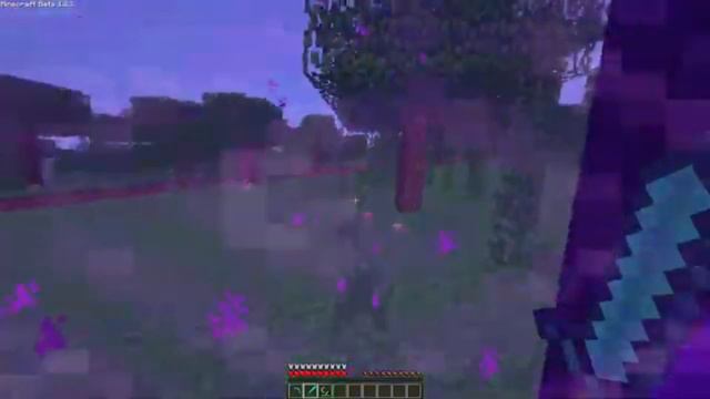 The Minecraft ARG about Bullying.. смотреть онлайн