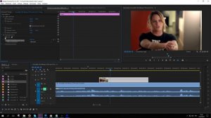 Adobe Premiere Pro - Как замаскировать текст на видео?