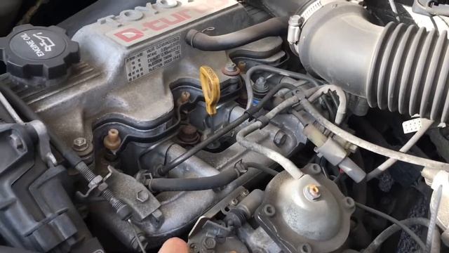 27546 LiteAce Turbo diesel 4WD F5 mov.2 смотреть онлайн