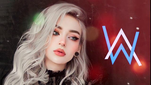 Alan Walker New Song 2023 ( Alan Walker Style )