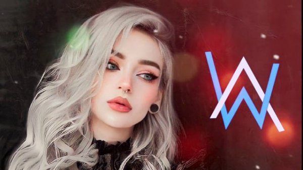 Alan Walker New Song 2023 ( Alan Walker Style )