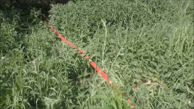 Богатая ферма. Удачный коп металлолома. Электродвигатель в 100 кг смотреть онлайн