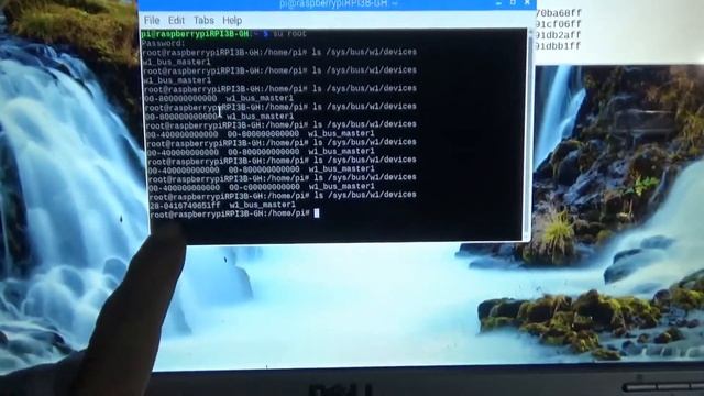 DS18B20 1 Wire Digital Sensor Troubleshoot Diagnose Tips Techniques Bad Readings Bad Address смотреть онлайн