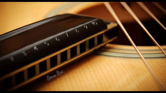 Sholey Movie Harmonica Tune смотреть онлайн
