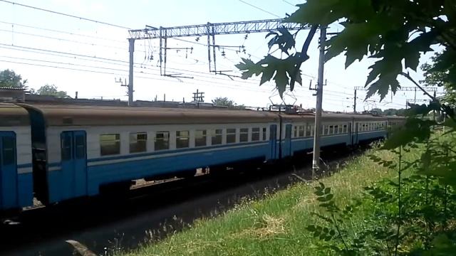 ЭР1 190