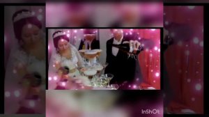 цыганская свадьба город Сызрань Илья и Надя