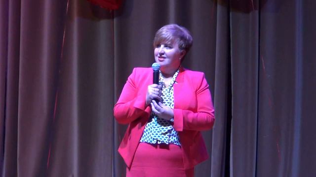 Последний Звонок 2018. Школа №606. Часть 1 смотреть онлайн