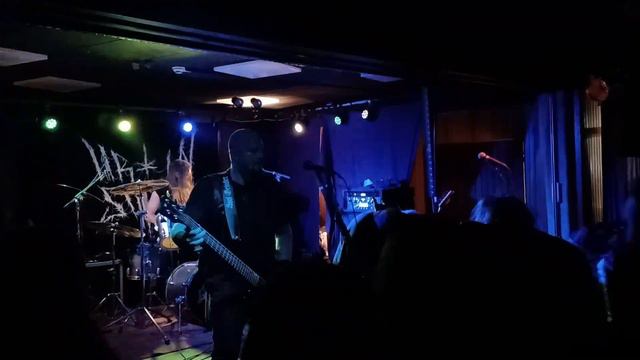 Soul Grinder (Live in Bremen) смотреть онлайн