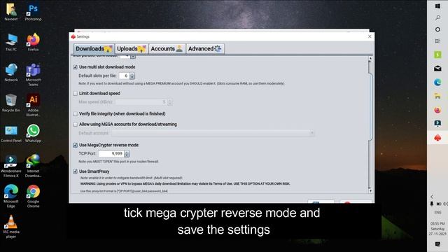 How to use Github Megabastard | Download the mega files | 2022 смотреть онлайн