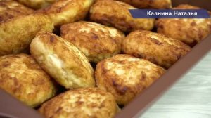 Вкуснейший обед! "Кабатлеты" Самые простые ингредиенты, а результат обалденный!
