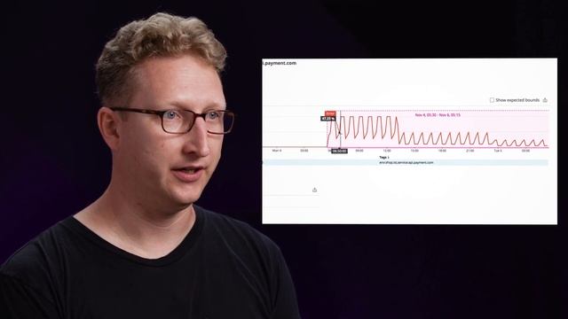 Nextdoor: Simplifying root cause analysis with APM and App Analytics смотреть онлайн