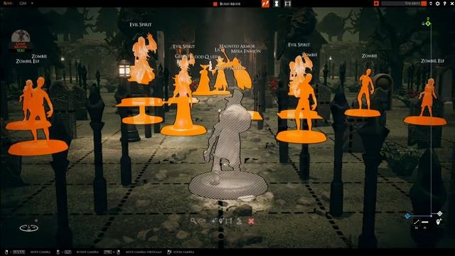 Гайд для гейм-мастера в TaleSpire | Гайд TaleSpire | Советы мастеру | НРИ | Советы мастеру | D&D