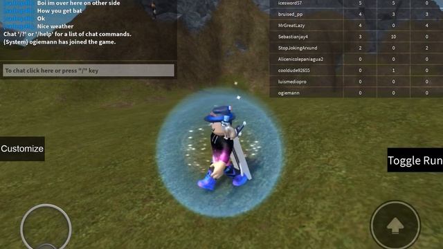 How to get a cape and color your trail (ragdoll system test) roblox смотреть онлайн