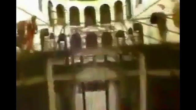 Эволюция заставок телеигры Форт Боярд 1998 2004 смотреть онлайн