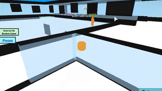 Problem with my Roblox Player смотреть онлайн