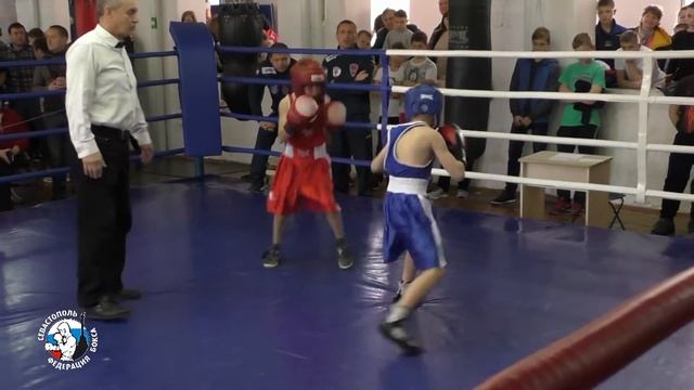Юношеский турнир по боксу посвящённый Дню Победы смотреть онлайн