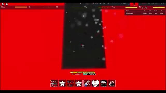 Unwavering Soul - Resets 26-38 Bosses (Roblox) смотреть онлайн
