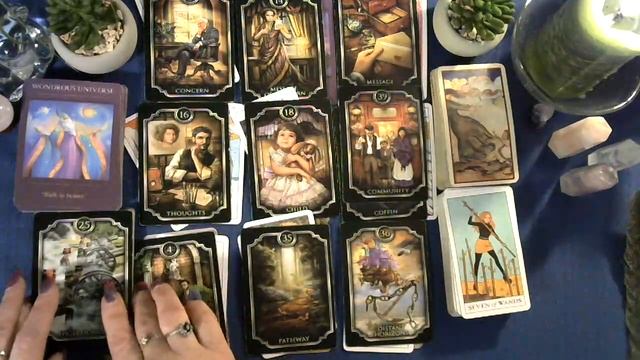 ♉Taurus tarot reading ❤Feb 2023 The past may come back to try to seduce you, be careful, std? смотреть онлайн