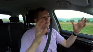 Skoda Kodiaq ИЛИ Skoda SuperB Моё мнение. Skoda Kodiaq Разгон до ста ?  спустя 40 тысяч КМ.