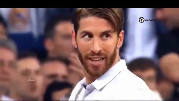 Sergio Ramos ~ Best Fights & Angry Moments 2020