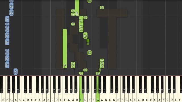 Learn Passive Megalovania from Underswap (Undertale AU)/MeGaLoVania from Homestuck - Insane Mode смотреть онлайн