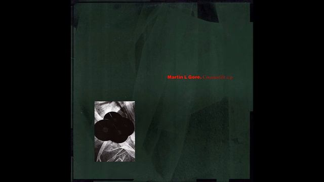 Martin L. Gore -- Compulsion смотреть онлайн