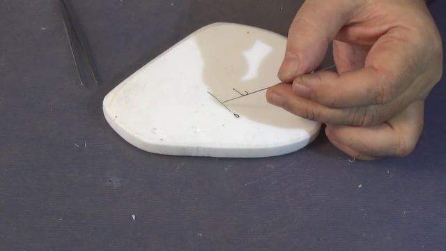 ЛЕГКАЯ МОРМЫШКА для пассивного окуня. смотреть онлайн