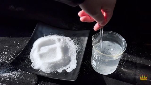 Diammonium Phosphate Tech Grade смотреть онлайн