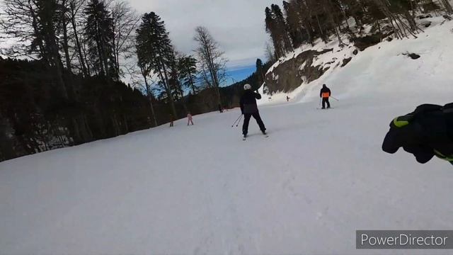 Роза Хутор. Примула. Красная Поляна. Для Марии! смотреть онлайн