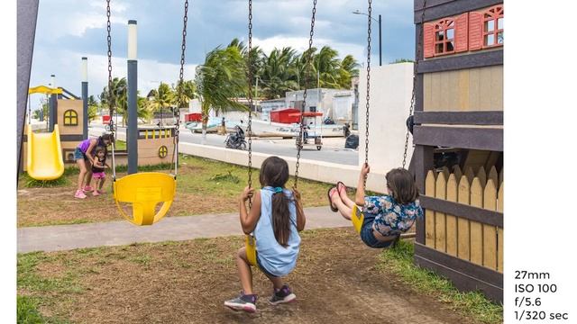 Sony Alpha a6600: Sample Shots (2021) смотреть онлайн