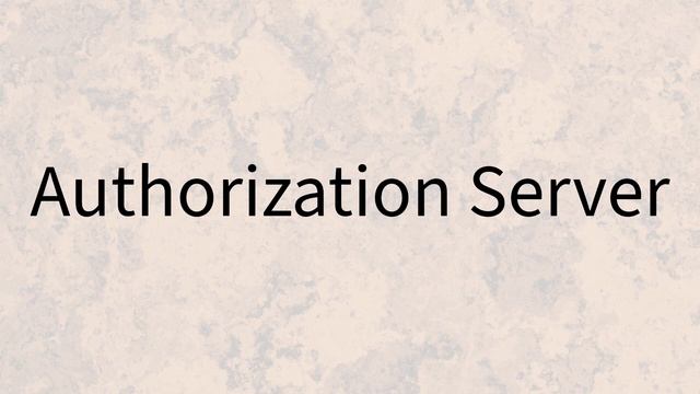 Understanding OAuth [Terminology] смотреть онлайн