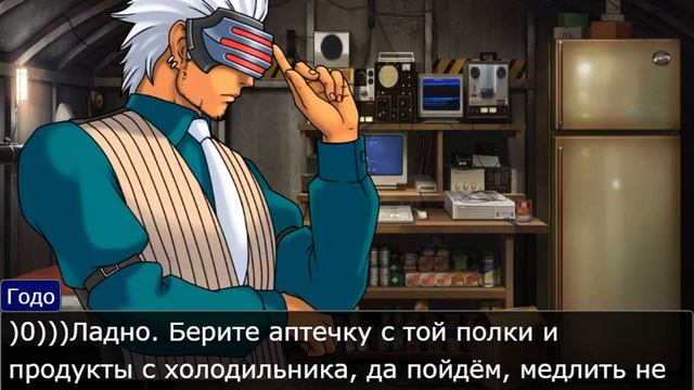 Первоклассные приключения. Серия 6. Поиски и находки. смотреть онлайн