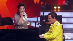 Финал. Часть 1. Точь-в-точь. Пятый сезон. Выпуск от 25.04.2021