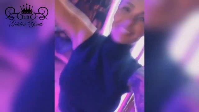 В Клубе?Кристина Сафронова / Kristina Safronova (Russian girl) смотреть онлайн