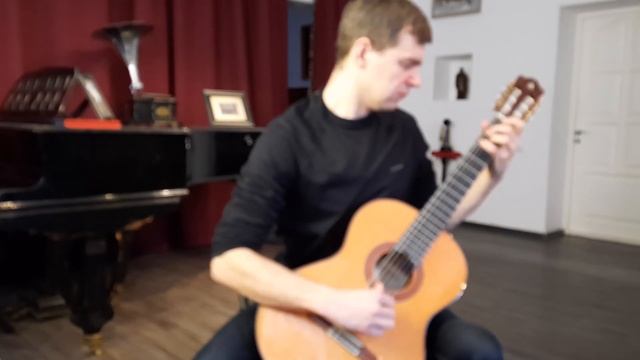 139. Ой, полным-полна коробочка / обработка В. Калинина / исполняет Вячеслав Замчалкин смотреть онлайн