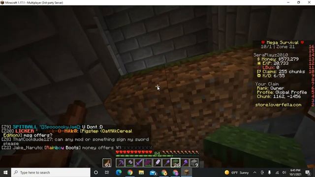 "Trade up" Kat has Java! eeeee смотреть онлайн